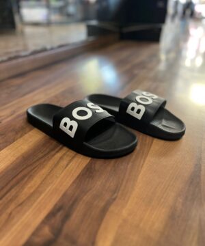 Chinelo Slide Boss Masculino