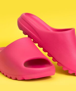 Chinelo Slide Yezzi Feminino