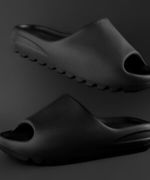 Chinelo Slide Yezzi 4