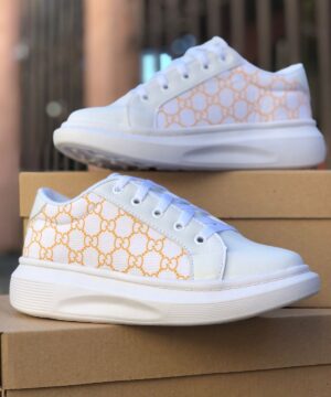 Sapatenis Gucci Feminino 2