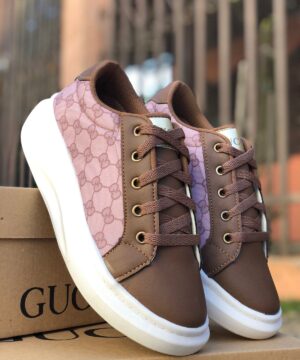 Sapatenis Gucci Feminino 3