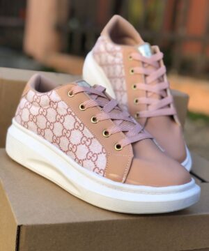 Sapatênis Gucci Feminino