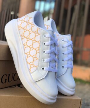 Sapatenis Gucci Feminino 6