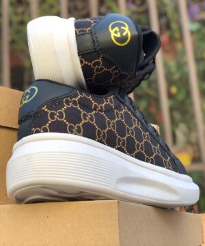 Sapatenis Gucci Feminino 7