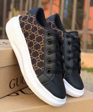 Sapatenis Gucci Feminino 8