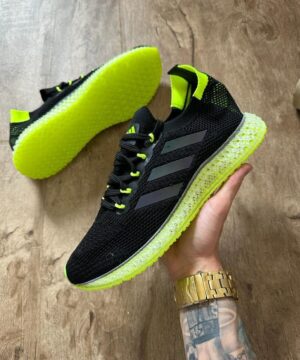 Tenis Adidas 4D Premium Masculino2 2