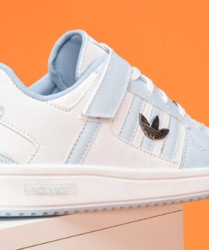 Tenis Adidas Forum Premium Feminino 3