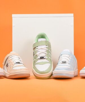 Tenis Adidas Forum Premium Feminino 5