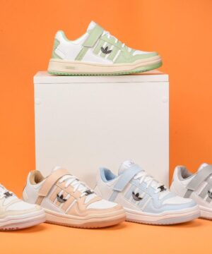 Tenis Adidas Forum Premium Feminino 8