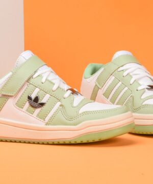 Tênis Adidas Fórum Premium Feminino