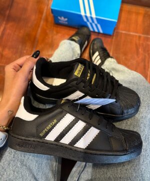 Tênis Adidas Super Star Feminino