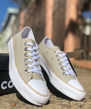 Tênis All Star Premium Feminino