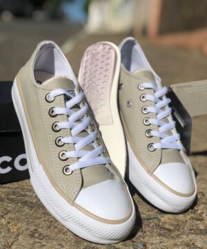 Tenis All Star Premium Feminino 3