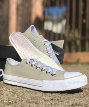 Tenis All Star Premium Feminino 4