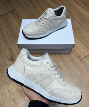 Tenis Hugo Boss Ortholite Premium Masculino 1
