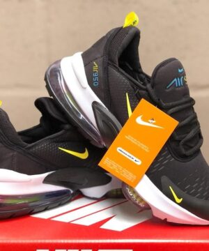 Tenis Nike Air 950 Premium Masculino 3