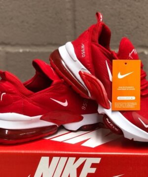 Tenis Nike Air 950 Premium Masculino 4