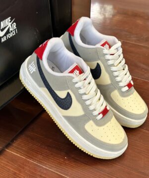 Tênis Nike Air Force Alok Premium Masculino