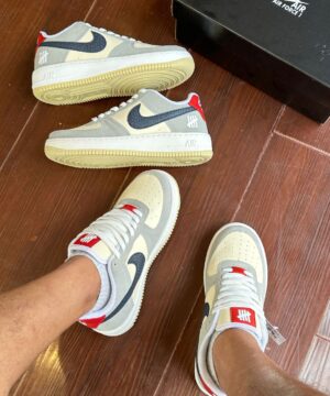 Tenis Nike Air Force Alok Premium Masculino 3