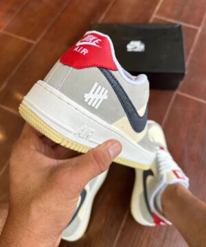 Tenis Nike Air Force Alok Premium Masculino 4