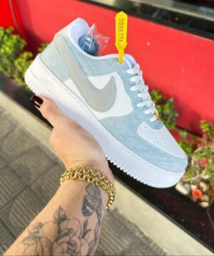 Tênis Nike Air Force Feminino