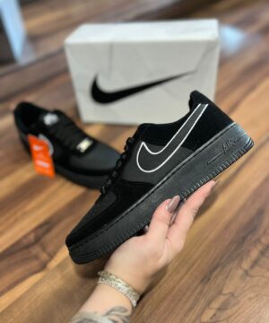 Tênis Nike Air Force Hungria Premium Masculino