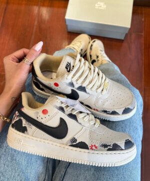 Tênis Nike Air Force Mountain Premium