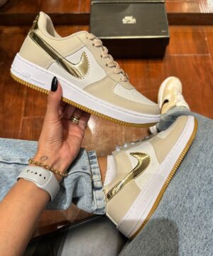 Tenis Nike Air Force Premium Feminino 1