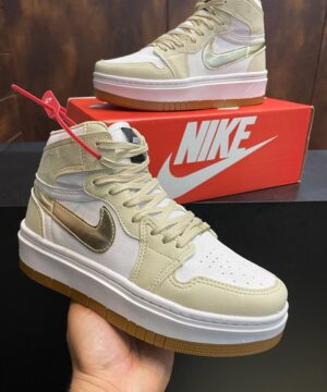 Tenis Nike Air Jordan 1 Elevante High Feminino 2