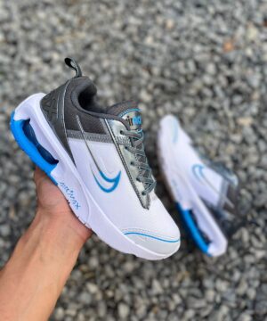 Tenis Nike Air Max Maslucino 1