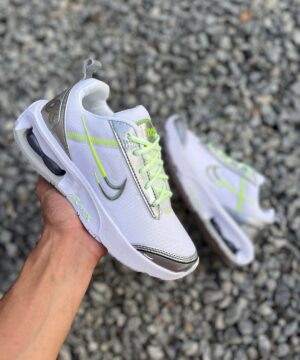 Tenis Nike Air Max Maslucino 4