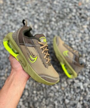 Tenis Nike Air Max Maslucino 8