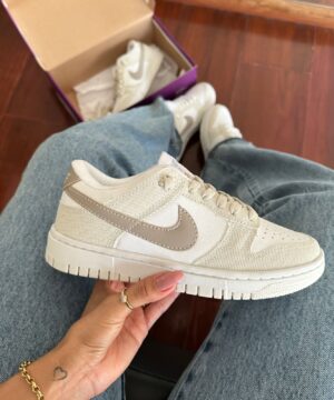 Tênis Nike Dunk Low Premium Feminino