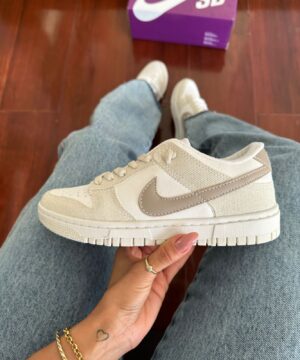 Tenis Nike Dunk Low Premium Feminino 4