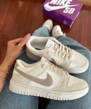 Tenis Nike Dunk Low Premium Feminino 5
