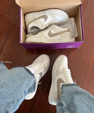 Tenis Nike Dunk Low Premium Feminino 6