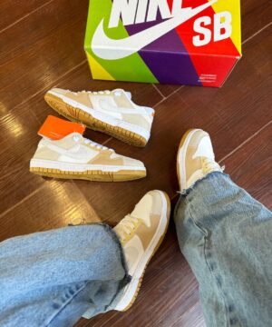 Tenis Nike Dunk Low Pro 1