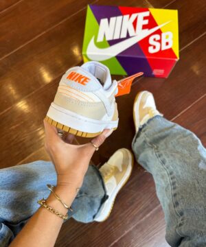 Tenis Nike Dunk Low Pro 2