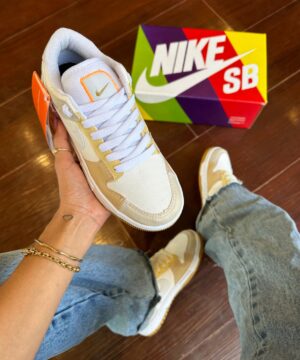 Tenis Nike Dunk Low Pro 3