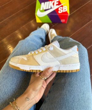 Tênis Nike Dunk Low Feminino Pro