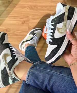 Tenis Nike Dunk Low Pro Feminino 1