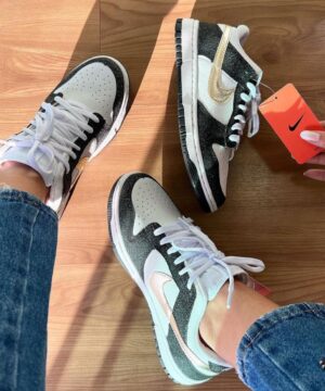 Tenis Nike Dunk Low Pro Feminino 2