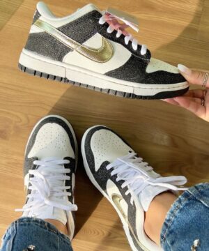 Tenis Nike Dunk Low Pro Feminino 3
