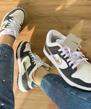 Tênis Nike Dunk Low Pro Feminino