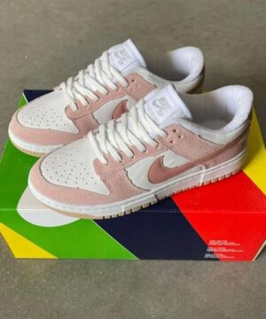 Tenis Nike Dunk Low Pro Feminino2 1