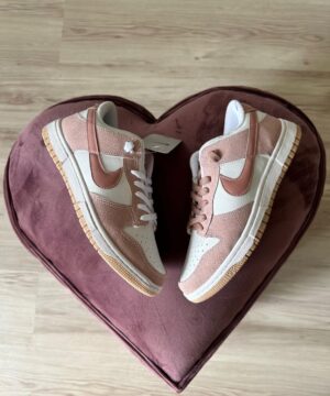 Tenis Nike Dunk Low Pro Feminino2 4