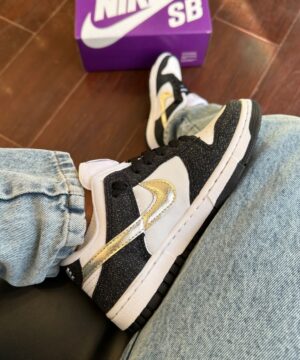 Tenis Nike Dunk SB Pro Feminino 10