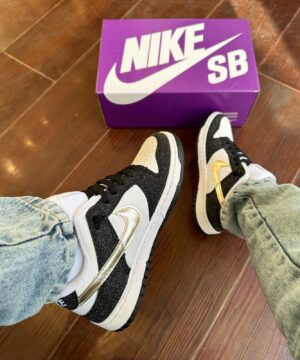 Tenis Nike Dunk SB Pro Feminino 11