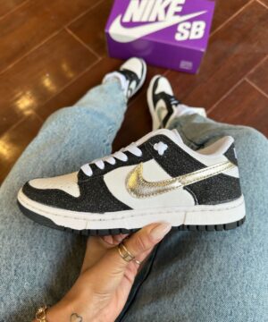 Tenis Nike Dunk SB Pro Feminino 12