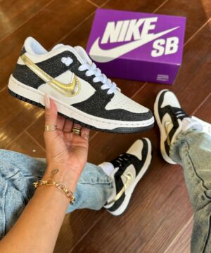 Tenis Nike Dunk SB Pro Feminino 14